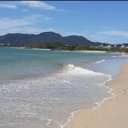 Ap Amplo Com Vista Para Mar Com 3 Suites Florianópolis Buitenkant foto